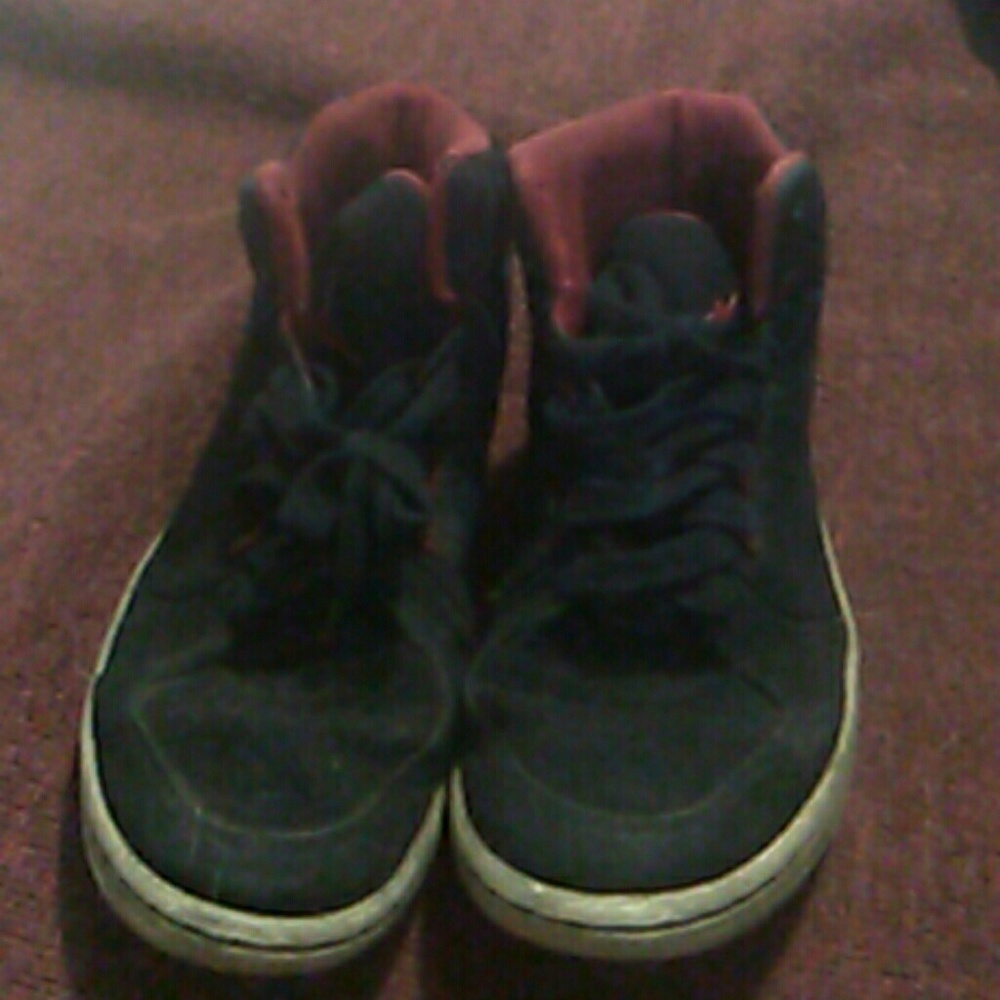 Jordans